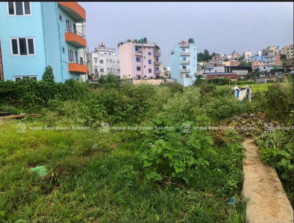 Picture of Mahalaxmi Municipality, Bagmati